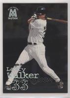 Larry Walker