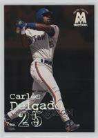 Carlos Delgado