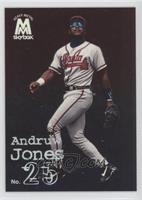 Andruw Jones