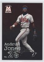 Andruw Jones