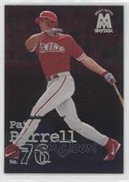 Pat Burrell