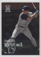 Darin Erstad