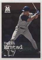 Darin Erstad [EX to NM]