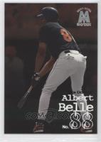 Albert Belle