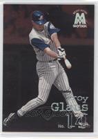 Troy Glaus