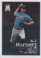 A.J. Burnett