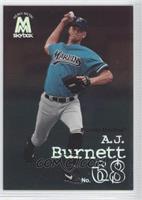 A.J. Burnett