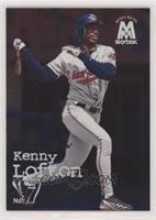 Kenny Lofton [EX to NM]