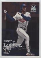 Kenny Lofton