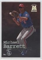 Michael Barrett