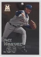 Jeff Weaver