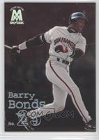 Barry Bonds