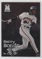 Barry Bonds