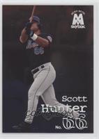 Scott Hunter