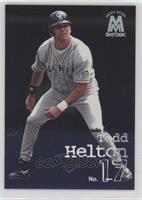 Todd Helton