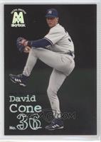 David Cone