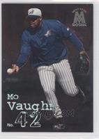 Mo Vaughn