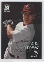 J.D. Drew