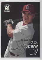 J.D. Drew