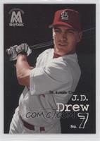 J.D. Drew