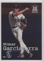 Nomar Garciaparra