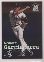 Nomar Garciaparra