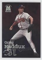 Greg Maddux