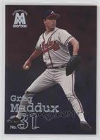 Greg Maddux