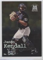 Jason Kendall