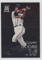 Chipper Jones