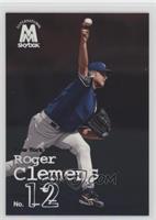 Roger Clemens