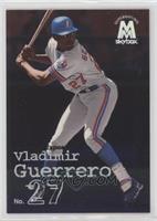 Vladimir Guerrero