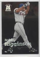 Bobby Higginson