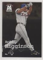 Bobby Higginson