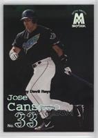 Jose Canseco