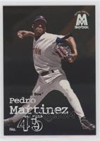 Pedro Martinez