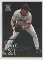 Jeff Kent