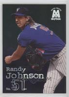 Randy Johnson