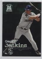 Geoff Jenkins