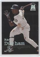 Ray Durham