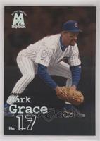 Mark Grace