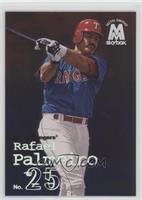 Rafael Palmeiro