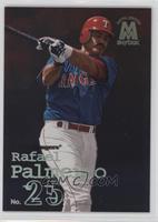 Rafael Palmeiro