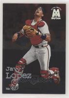 Javy Lopez