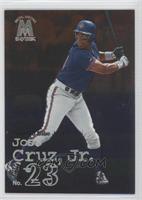 Jose Cruz Jr.