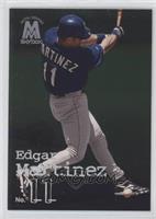 Edgar Martinez