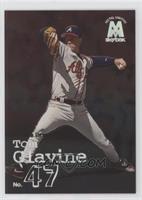 Tom Glavine