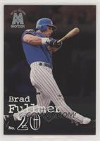 Brad Fullmer [Noted]