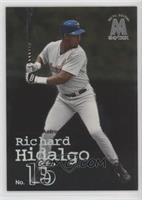 Richard Hidalgo