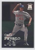 Carl Pavano